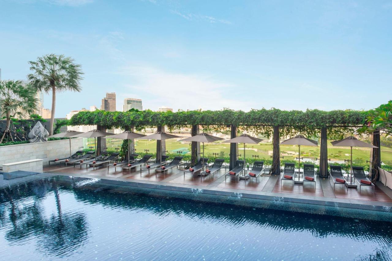 St.Regis Bangkok St.Regis Bangkok