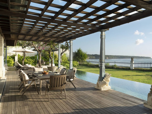 Jumeirah Bali Indonesia