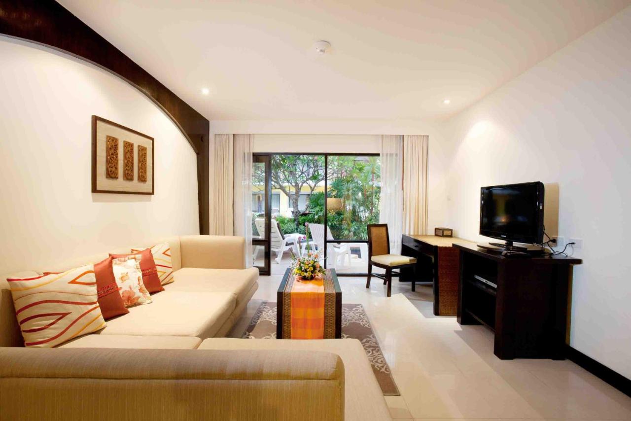 Woraburi Phuket Resort Woraburi Phuket Resort