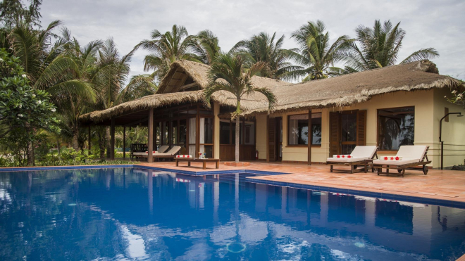 Victoria Phan Thiet Beach Resort & Spa