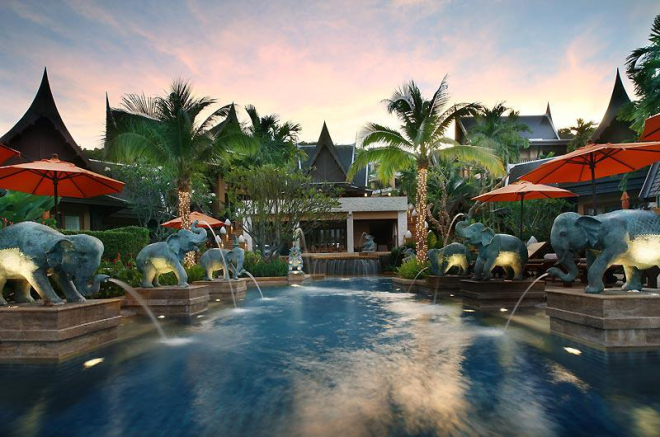 Amari Vogue Krabi Amari Vogue Krabi