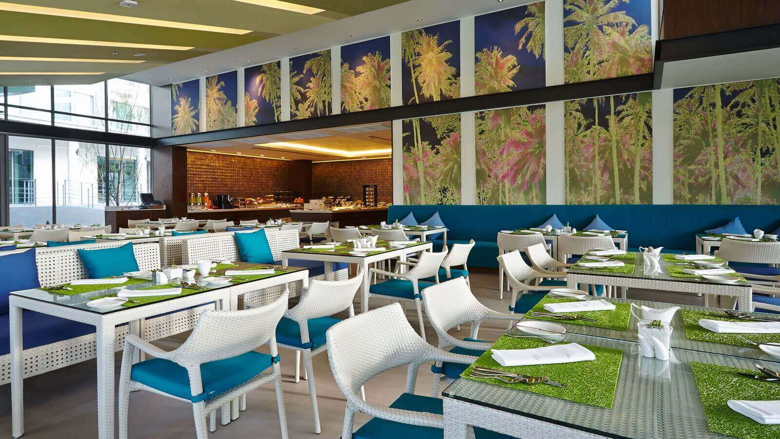 OZO Chaweng Samui OZO Chaweng Samui