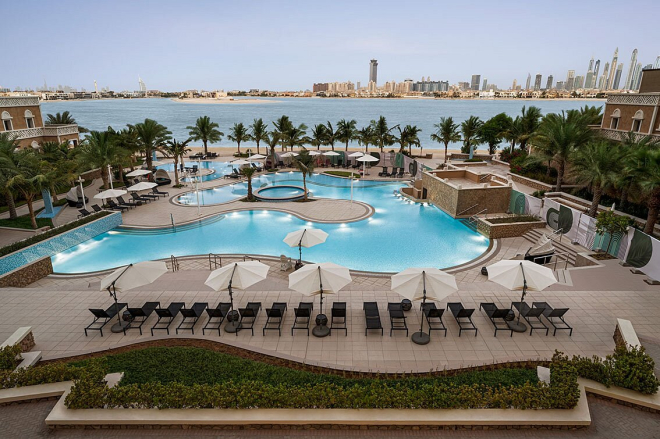 Wyndham Residences The Palm Wyndham Residences The Palm
