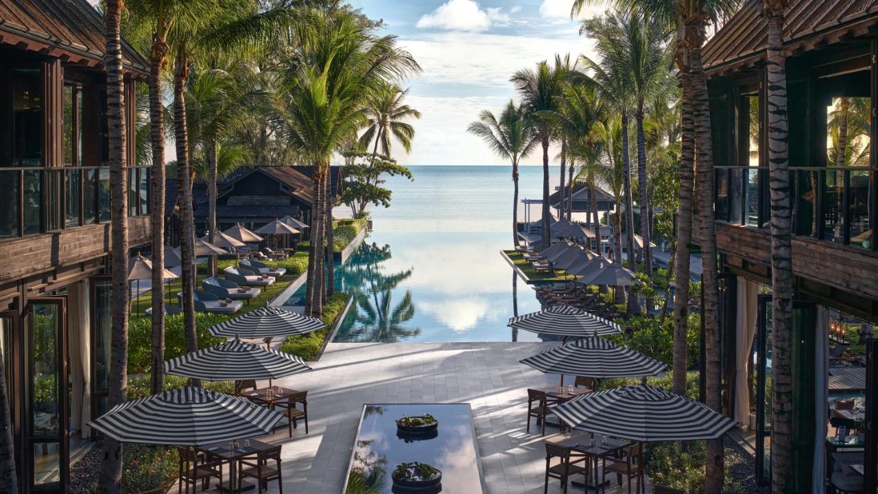 Kimpton Kitalay Samui Kimpton Kitalay Samui