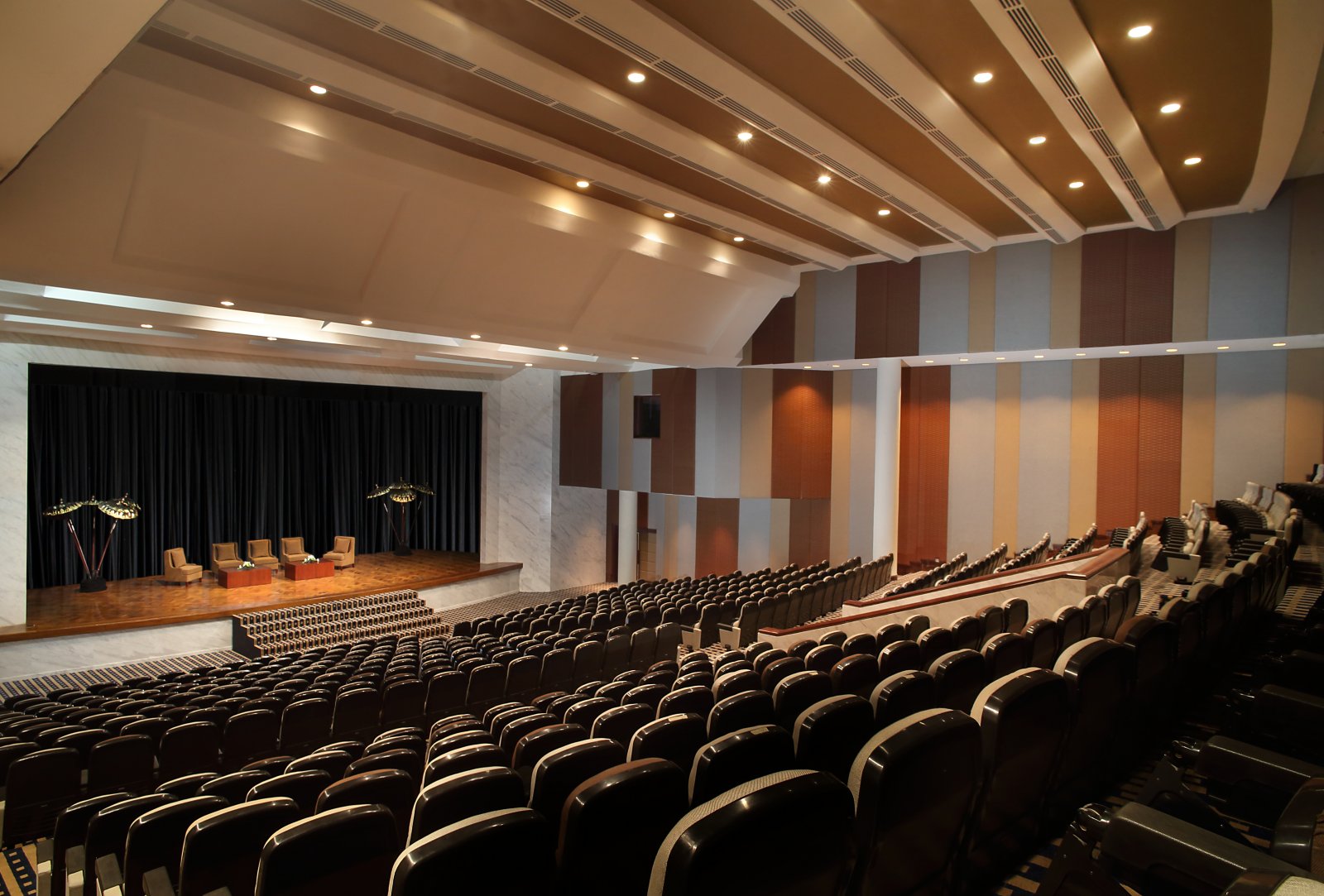 The Westin Resort Nusa Dua Bali