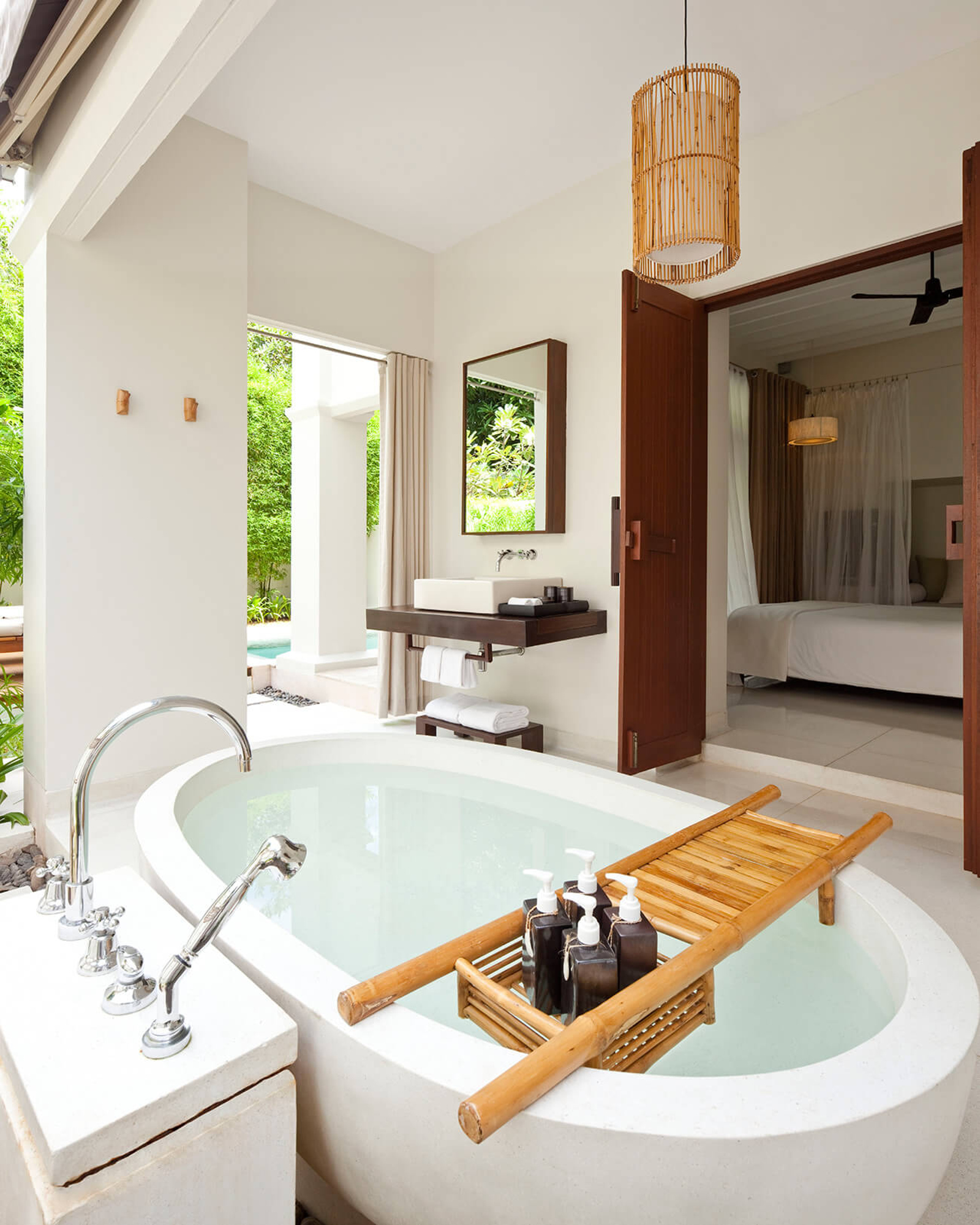 Sala Samui Choengmon Beach Resort