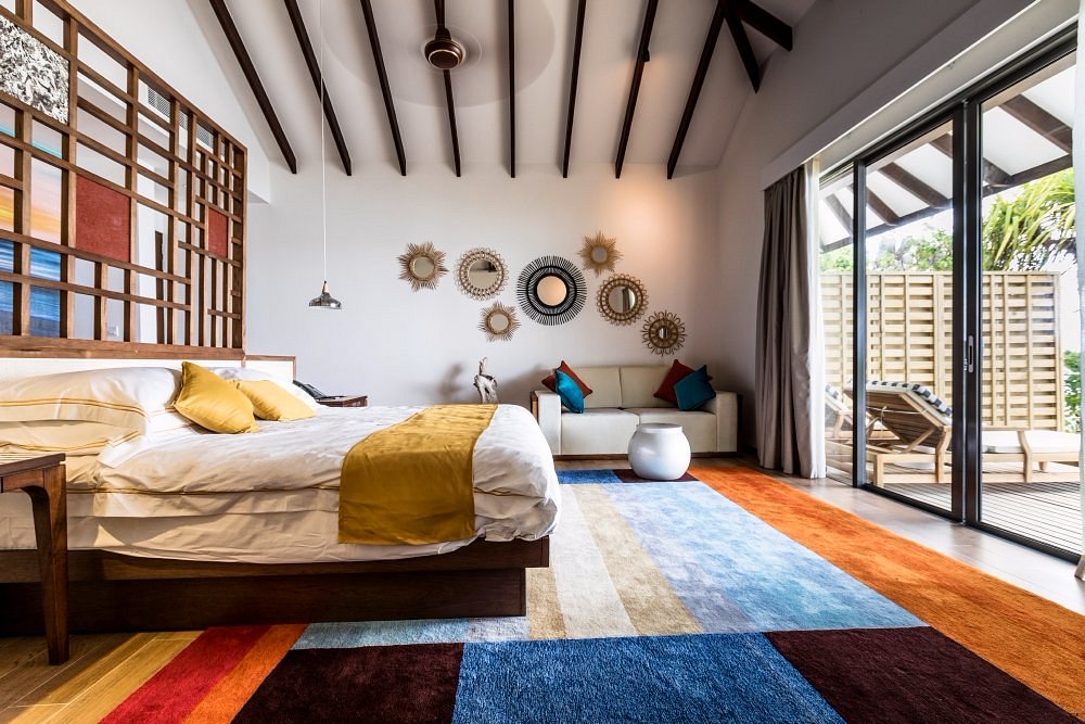 Robinson Noonu Robinson Noonu