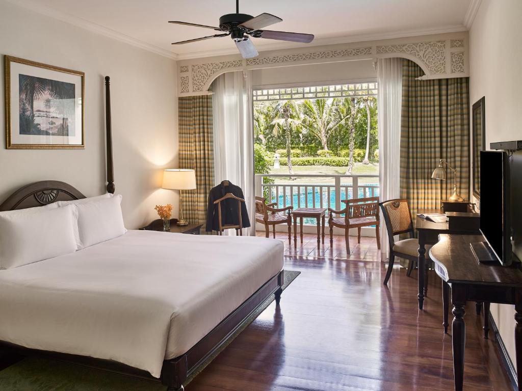 Sofitel Krabi Phokeethra Golf & Spa Resort Sofitel Krabi Phokeethra Golf & Spa Resort