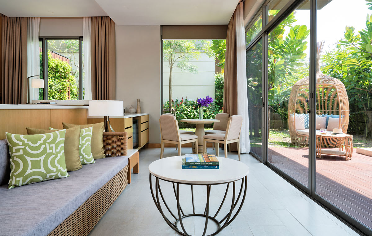 Avani+ Hua Hin Resort Avani+ Hua Hin Resort