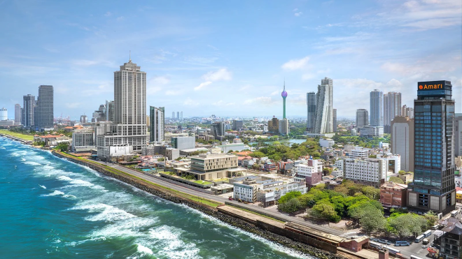 Amari Colombo Amari Colombo