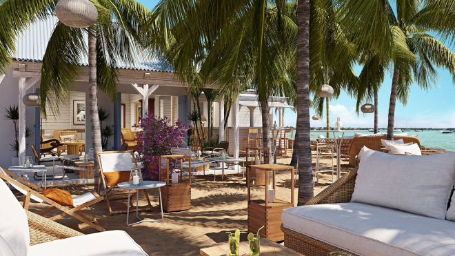 Veranda Grand Baie Hotel & Spa Mauritius