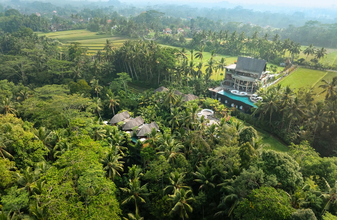 Abisena Ubud
