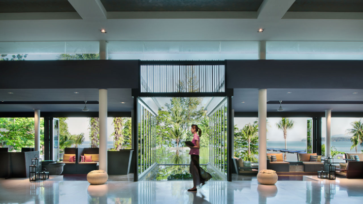 Hyatt Regency Phuket Hyatt Regency Phuket
