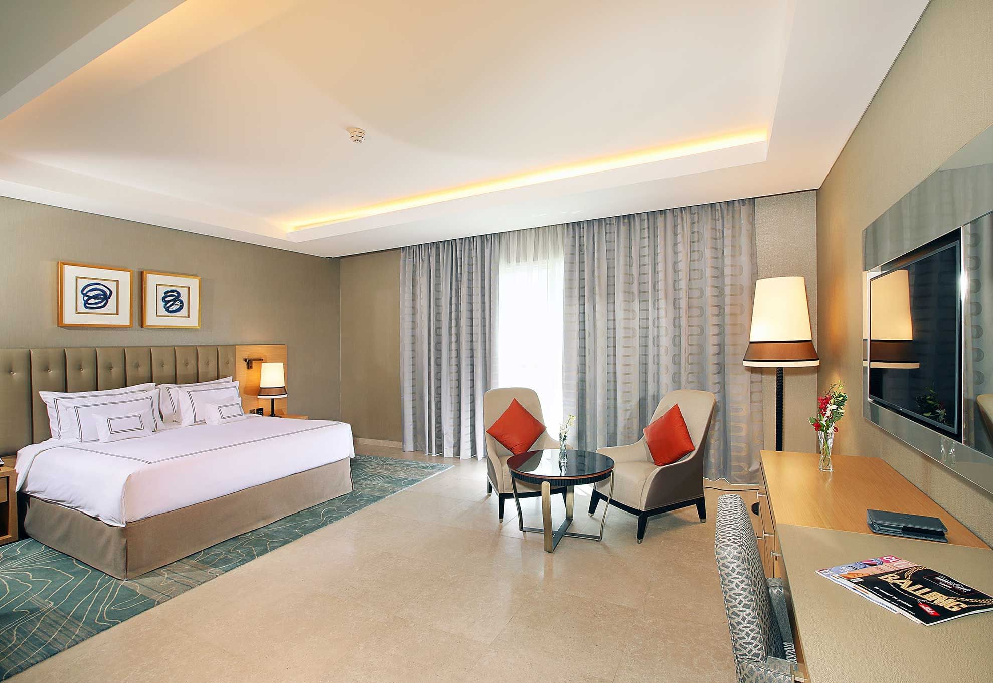 Grand Cosmopolitan Hotel Dubai Grand Cosmopolitan Hotel Dubai