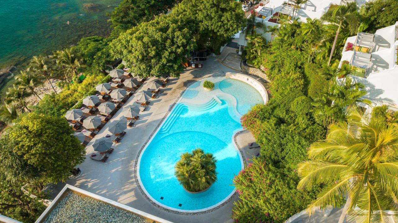 The Nai Harn Phuket The Nai Harn Phuket