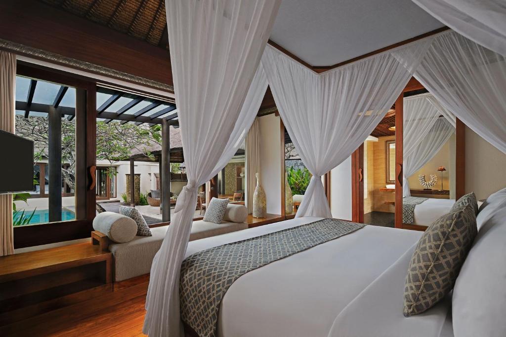 Amarterra Villas Bali Nusa Dua, Autograph Collection