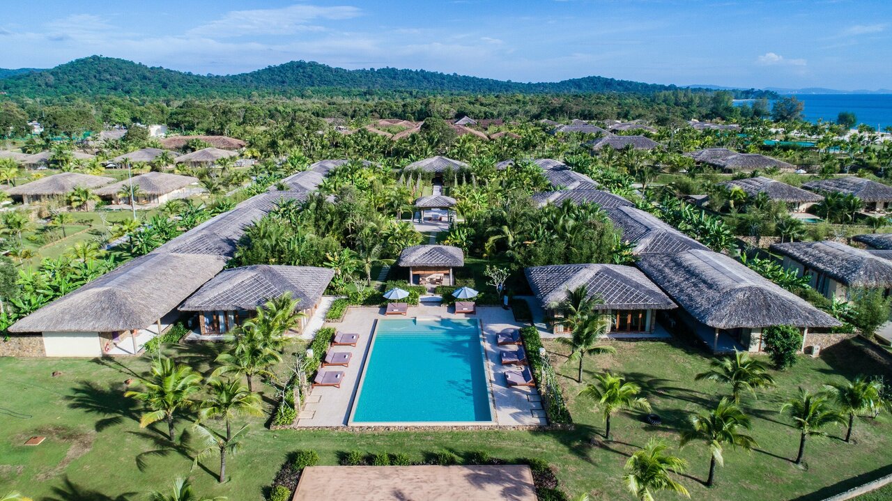 Fusion Resort Phu Quoc