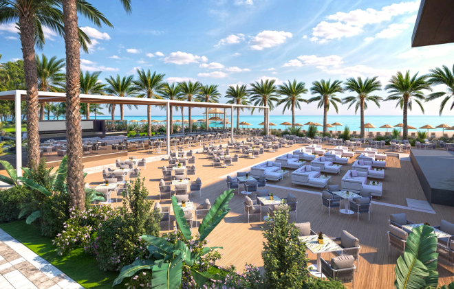 FashionTV Luxe Resort Hotel