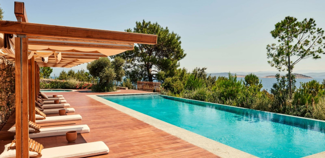 Bodrum Loft Bodrum Loft