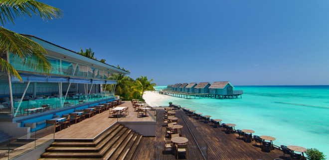 Kuramathi Maldives Kuramathi Maldives