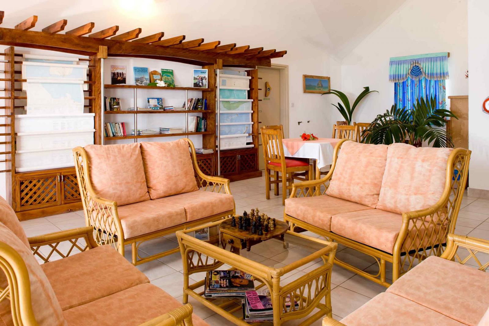 Le Relax Hotel & Restaurant (Mahe) Le Relax Hotel & Restaurant (Mahe)