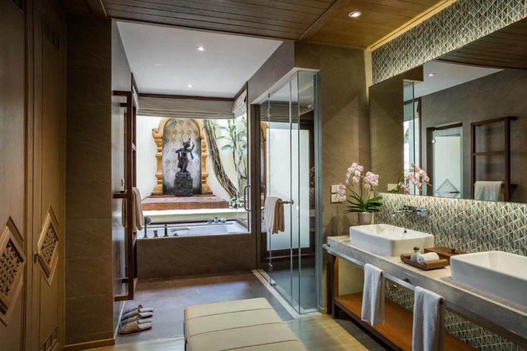 Four Seasons Resort Chiang Mai Four Seasons Resort Chiang Mai