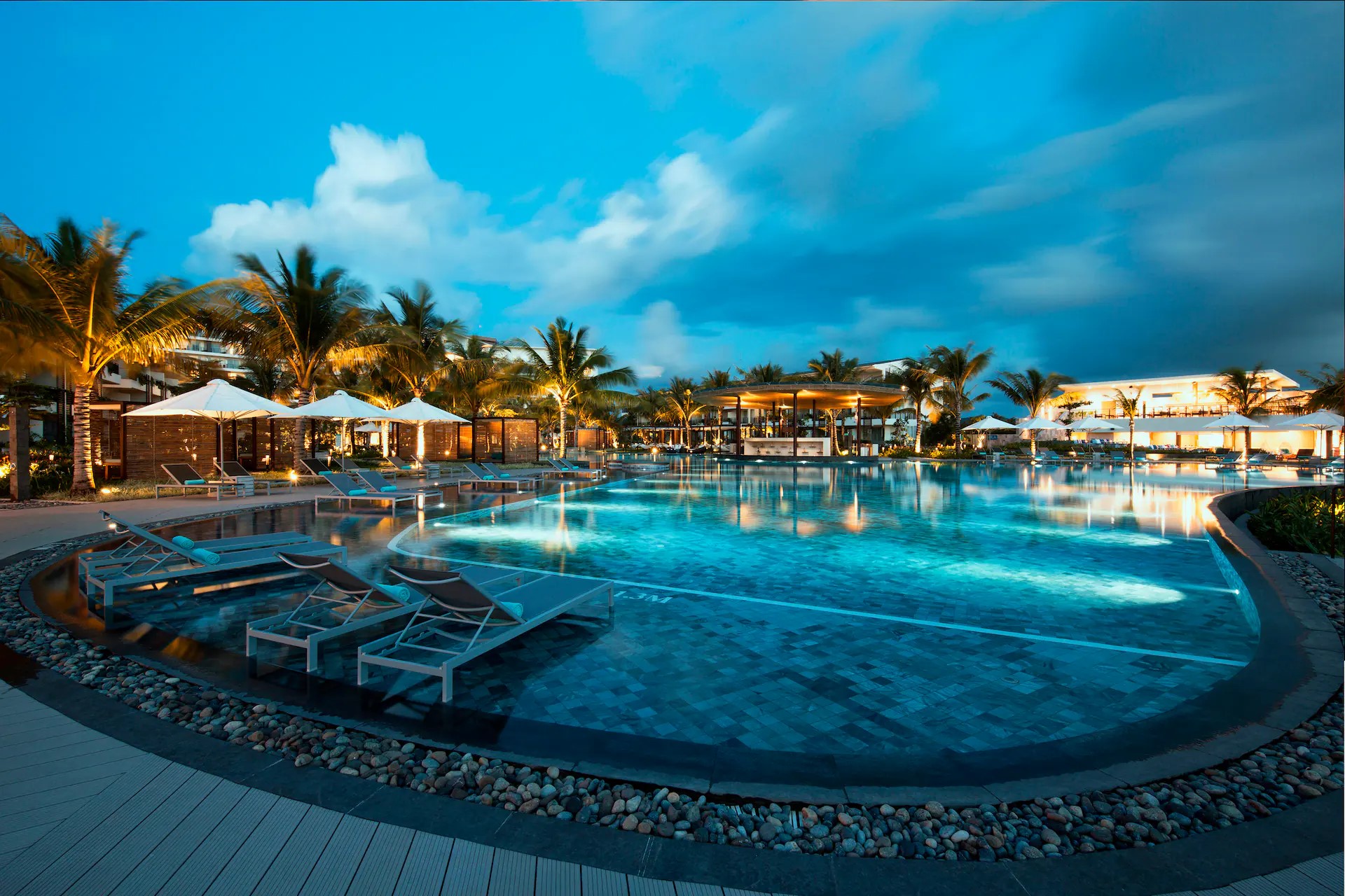 Sol by Melia Phu Quoc