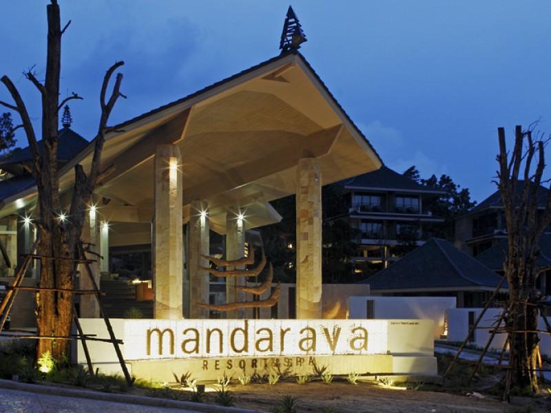 Mandarava Resort&Spa