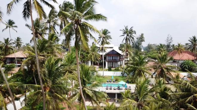 R Degrees Boutique Hotel R Degrees Boutique Hotel