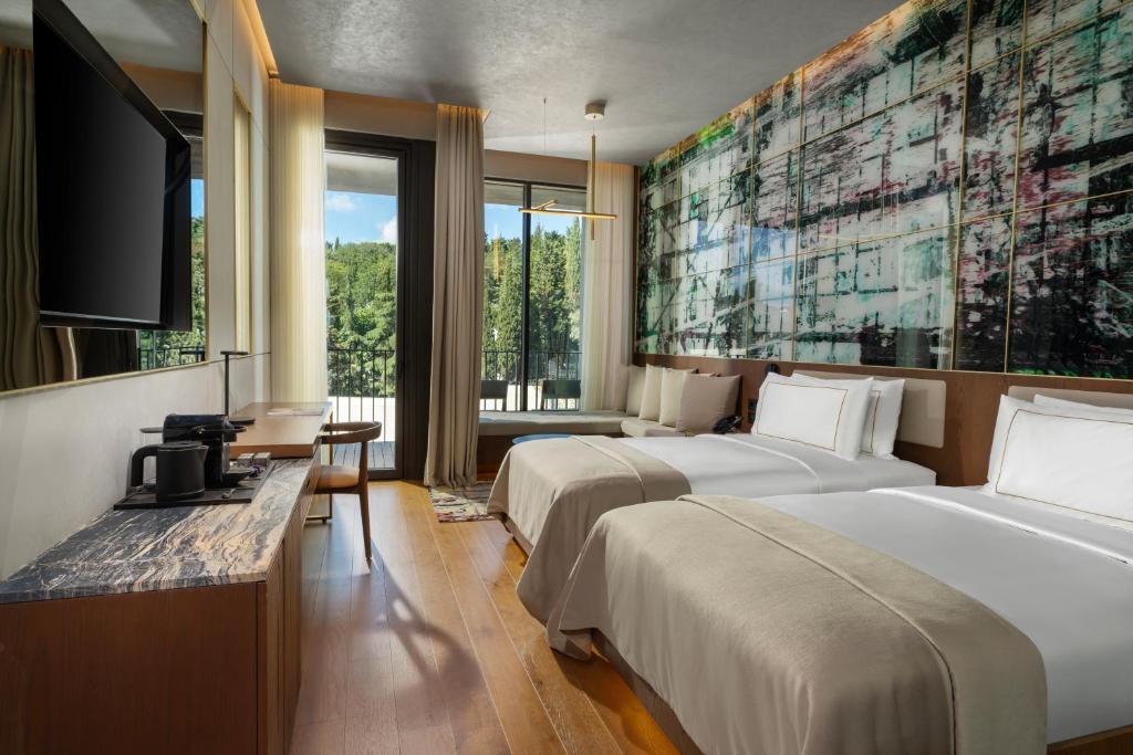 Rixos Tersane Istanbul