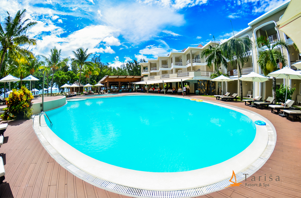 Tarisa resort & Spa