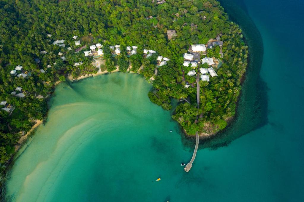 Soneva Kiri Koh Kood Soneva Kiri Koh Kood