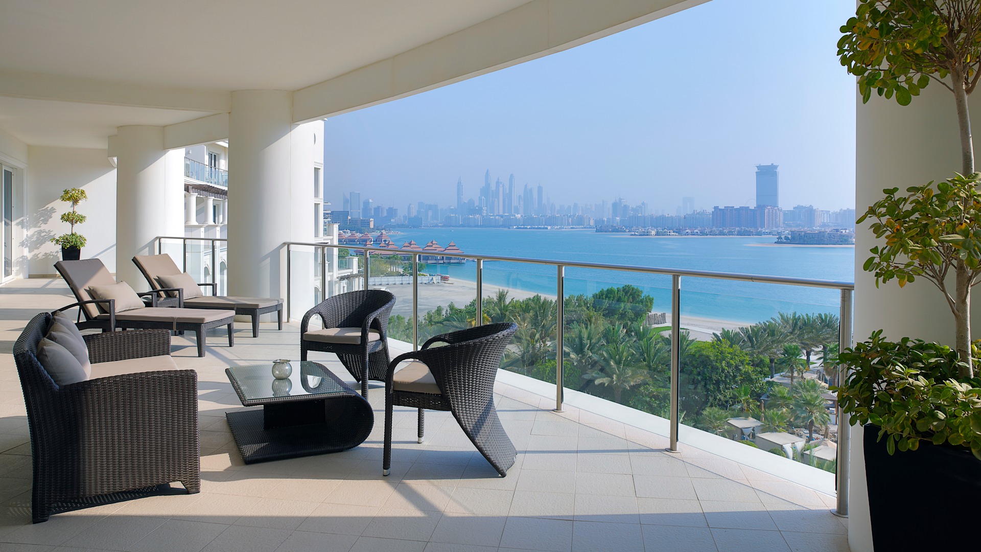 Waldorf Astoria Dubai Palm Jumeirah Waldorf Astoria Dubai Palm Jumeirah