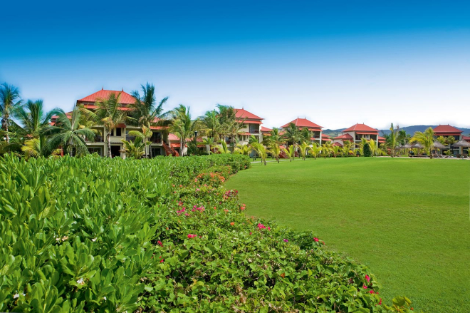 Tamassa - An All-Inclusive Resort