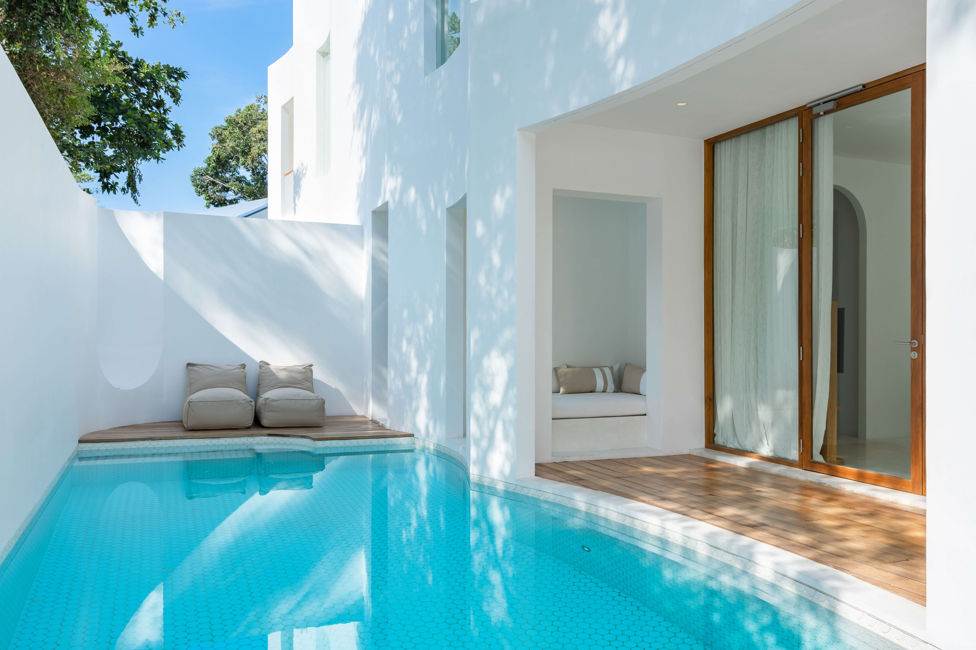 Sala Samui Chaweng Beach