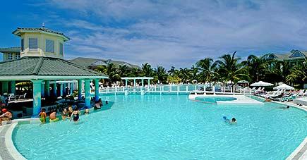 Melia Peninsula Varadero 