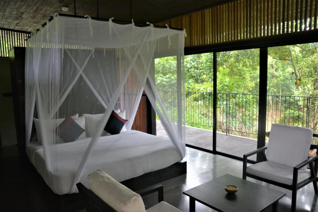Santani Wellness Resort & Spa Santani Wellness Resort & Spa