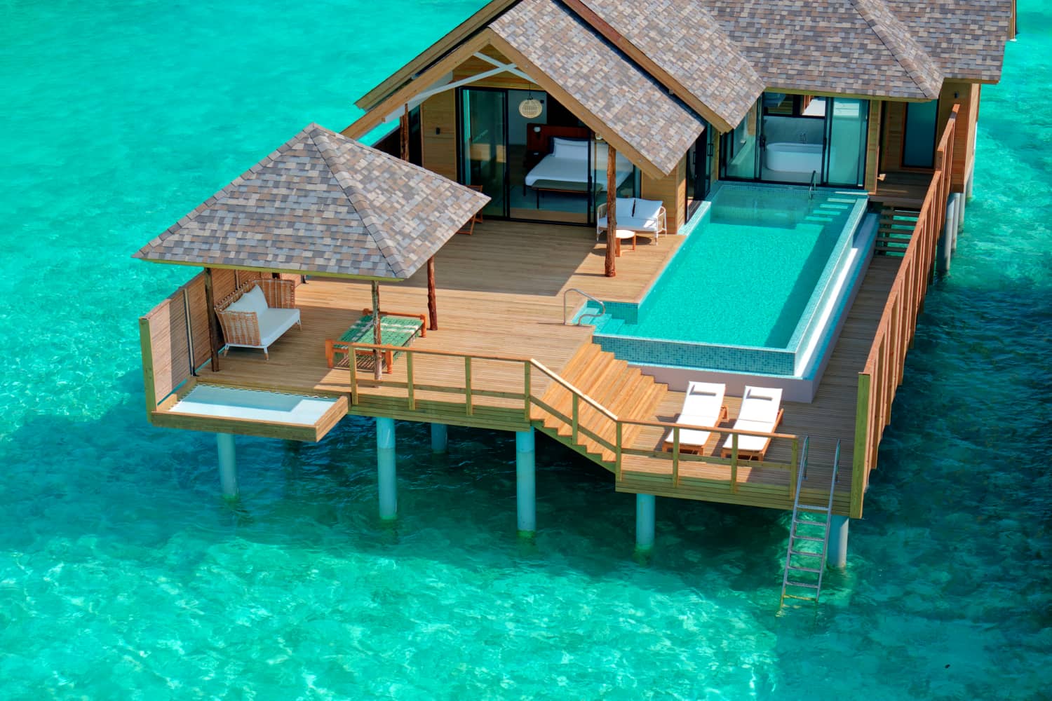 Ananea Madivaru Maldives Ananea Madivaru Maldives