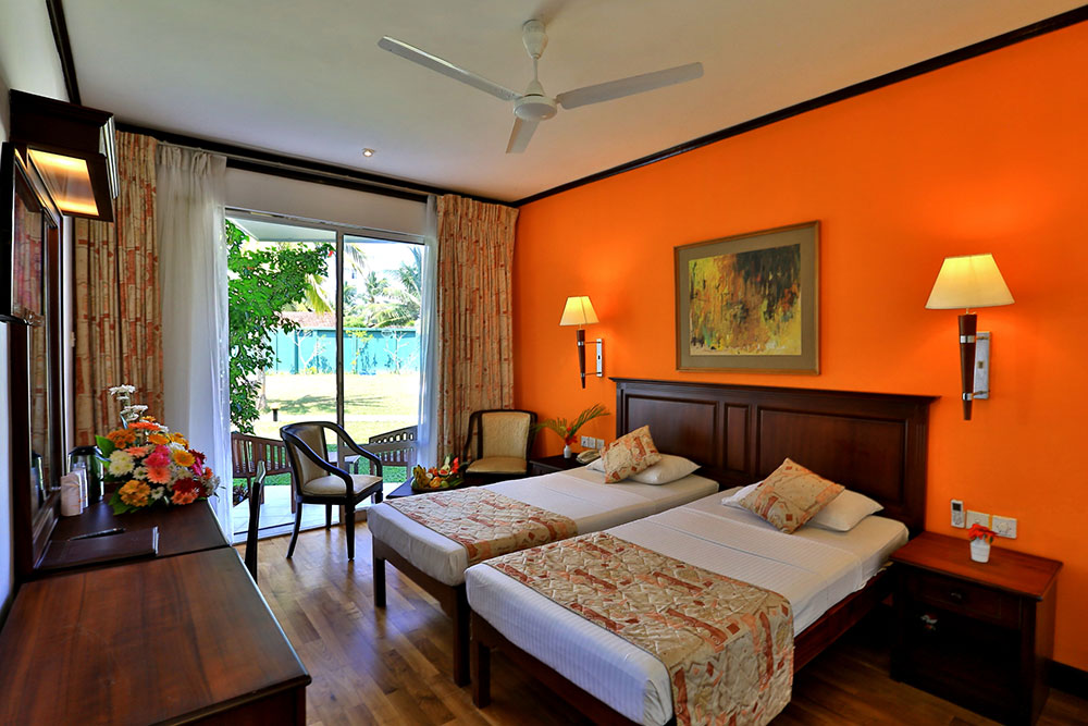 Hibiscus Beach Hotel Hibiscus Beach Hotel