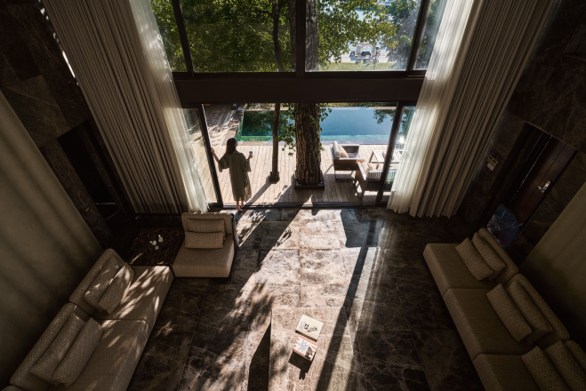 Club Prive by Rixos Gocek Club Prive by Rixos Gocek