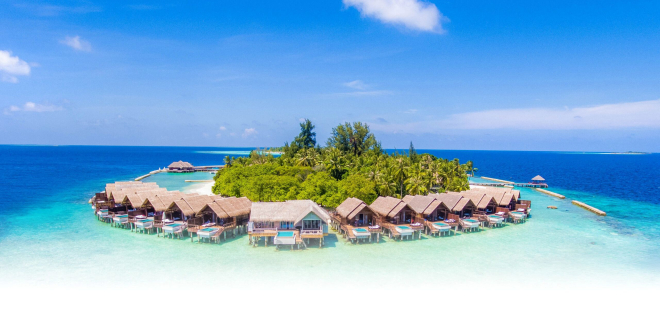 NH Maldives Kuda Rah Resort