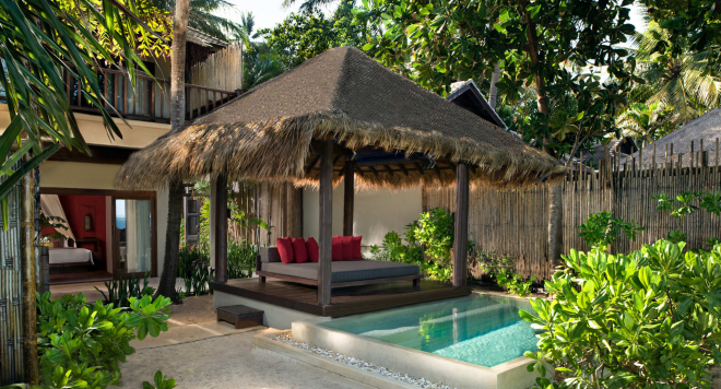 Anantara Rasananda Koh Phangan Resort&Spa Anantara Rasananda Koh Phangan Resort&Spa