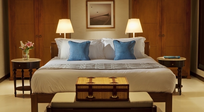 The Residence Maldives at Falhumaafushi The Residence Maldives at Falhumaafushi