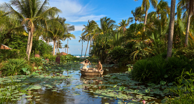 Anantara Mui Ne Resort