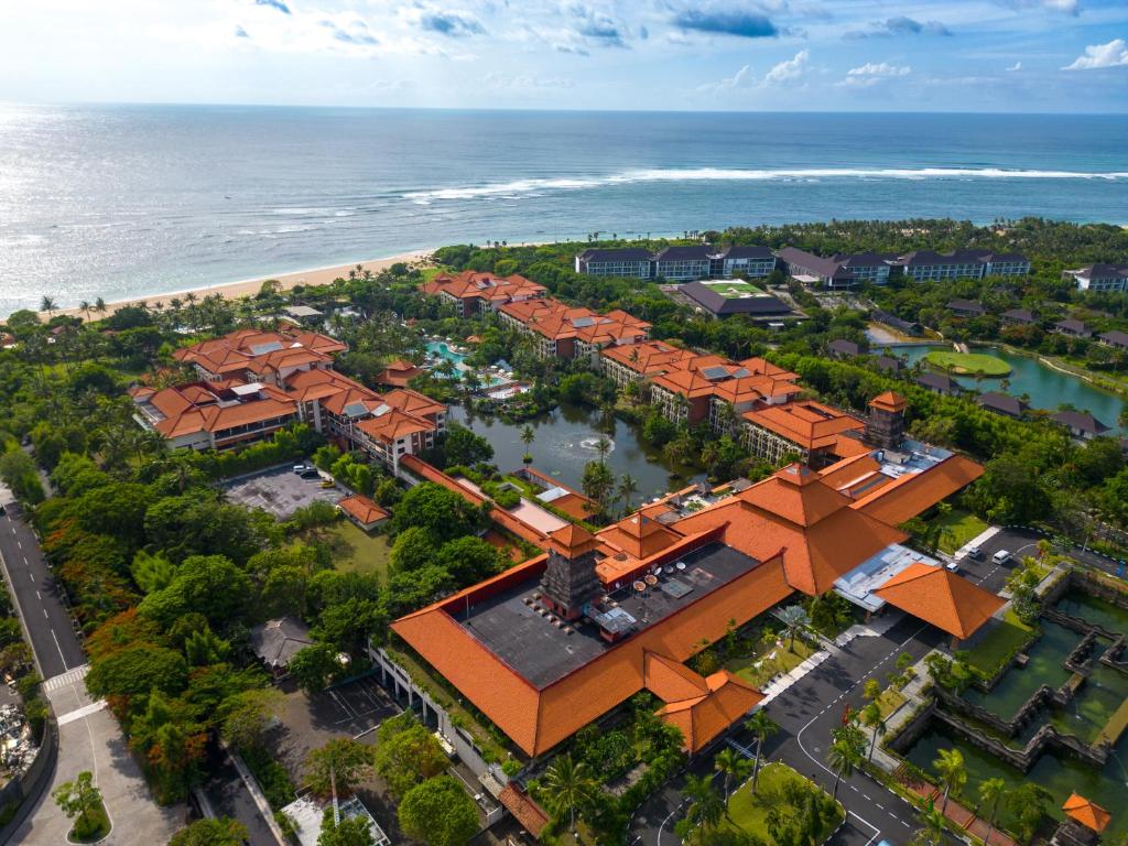 Ayodya Resort Bali 