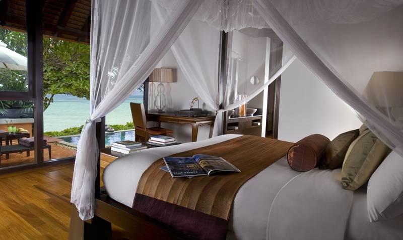 Renaissance Koh Samui Renaissance Koh Samui