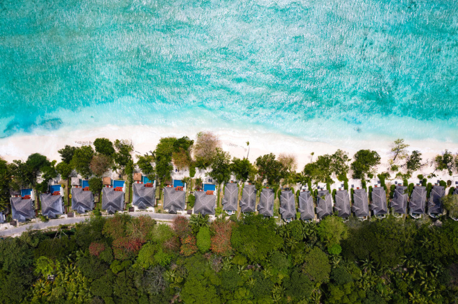 Island Resorts Labriz Silhouette Seychelles (ex. Hilton Seychelles Labriz Resort & Spa) Island Resorts Labriz Silhouette Seychelles (ex. Hilton Seychelles Labriz Resort & Spa)