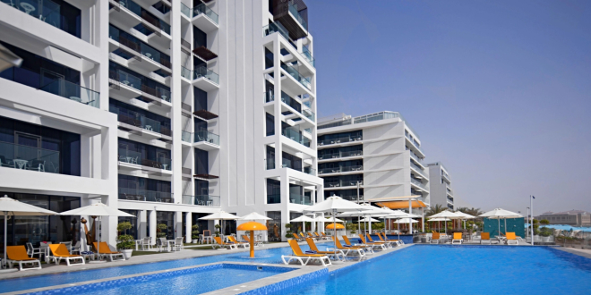 Royal Central Hotel The Palm Royal Central Hotel The Palm