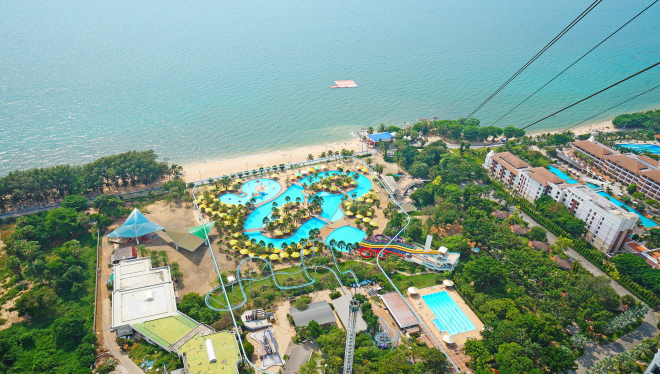 Pattaya Park Beach Resort Pattaya Park Beach Resort
