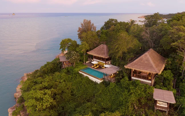 Six Senses Samui Six Senses Samui